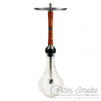 Кальян Orden Tesla Stab