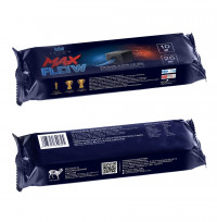 Уголь для кальяна Crown Max flow 10 шт (26 мм)